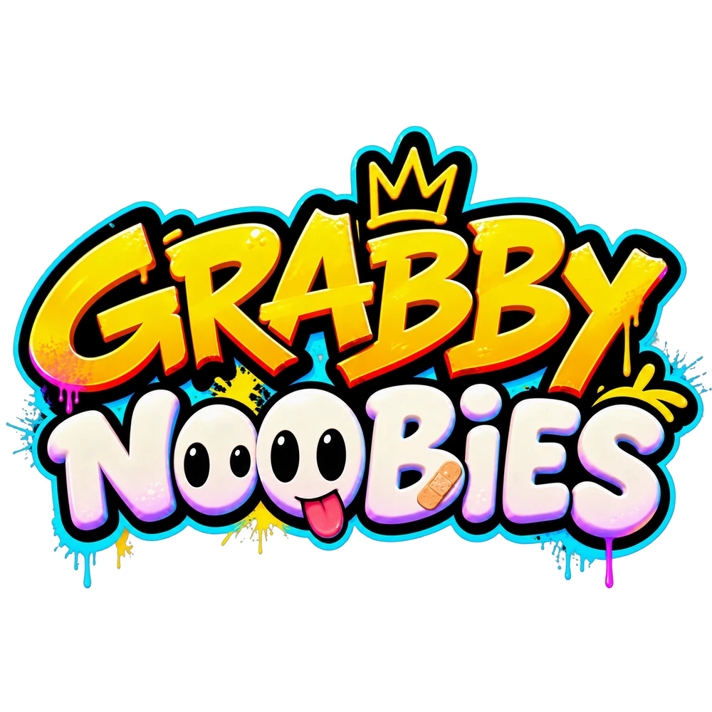 Grabby Noobies
